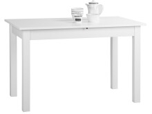 Esstisch >Crawley< - 160x76,5x70cm (BxHxT)