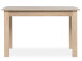 Esstisch >Crawley< - 160x76,5x70cm (BxHxT)