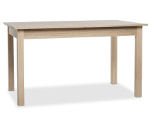Esstisch >Crawley< - 140x76,5x80cm (BxHxT)