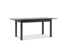 Esstisch >Crawley< - 140x76,5x80cm (BxHxT)