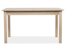 Esstisch >Crawley< - 140x76,5x80cm (BxHxT)