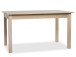 Esstisch >Crawley< - 140x76,5x80cm (BxHxT)