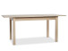 Esstisch >Crawley< - 140x76,5x80cm (BxHxT)