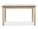Esstisch >Crawley< - 140x76,5x80cm (BxHxT)