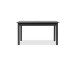 Esstisch >Crawley< - 140x76,5x80cm (BxHxT)