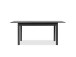 Esstisch >Crawley< - 140x76,5x80cm (BxHxT)