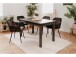 Esstisch >Crawley< - 140x76,5x80cm (BxHxT)