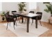Esstisch >Crawley< - 140x76,5x80cm (BxHxT)