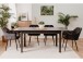 Esstisch >Crawley< - 140x76,5x80cm (BxHxT)