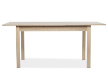 Esstisch >Crawley< in Sonoma-Eiche - 180x76,5x80cm (BxHxT)
