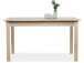 Esstisch >Crawley< in Sonoma-Eiche - 180x76,5x80cm (BxHxT)