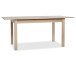 Esstisch >Crawley< in Sonoma-Eiche - 180x76,5x80cm (BxHxT)