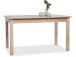 Esstisch >Crawley< in Sonoma-Eiche - 180x76,5x80cm (BxHxT)