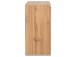 Kommode >Ravenna< in Honig-Eiche - 80x80x40cm (BxHxT)