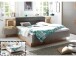 Bett >Constantin< - 60x96/26x205/60cm (BxHxT)