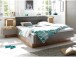 Bett >Constantin< - 60x96/26x205/60cm (BxHxT)