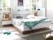 Bett >Constantin< - 60x96/26x205/60cm (BxHxT)