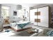 Bett >Constantin< - 60x96/26x205/60cm (BxHxT)