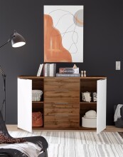 Sideboard >Constantin< - 150x90x38cm (BxHxT)