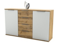 Sideboard >Constantin< - 150x90x38cm (BxHxT)