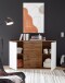 Sideboard >Constantin< - 150x90x38cm (BxHxT)