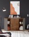 Sideboard >Constantin< - 150x90x38cm (BxHxT)