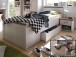 Bett >Lebbie< - 106x91x205cm (BxHxT)