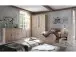 Sideboard >Lebbie< in San Remo Eiche - 150x91x42cm (BxHxT)