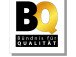 Schreibtisch >Hamburg I< in Beton aus Metall - 120x74x80cm (BxHxT)