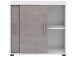 Aktenschrank >Hamburg I< - 80,4x74x42,5cm (BxHxT)