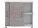 Aktenschrank >Hamburg I< - 80,4x74x42,5cm (BxHxT)