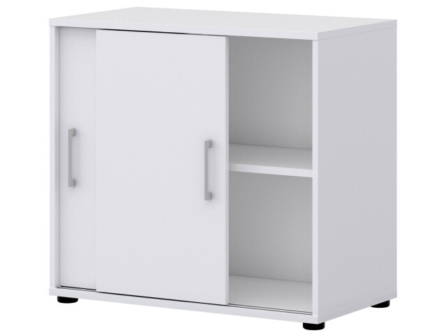 Aktenschrank >Hamburg I< - 80,4x74x42,5cm (BxHxT)