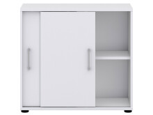 Aktenschrank >Hamburg I< - 80,4x74x42,5cm (BxHxT)
