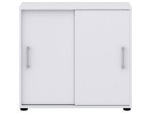 Aktenschrank >Hamburg I< - 80,4x74x42,5cm (BxHxT)
