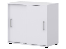 Aktenschrank >Hamburg I< - 80,4x74x42,5cm (BxHxT)