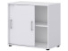 Aktenschrank >Hamburg I< - 80,4x74x42,5cm (BxHxT)