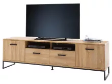 TV-Board >Torrent< in Grandson Oak Nachbildung -...