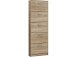 Schuhkipper >Arend< in Eiche - 58,5x168,5x17cm (BxHxT)