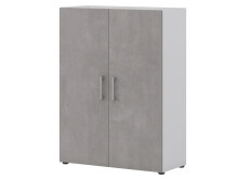 Aktenschrank >Hamburg II< - 80x107,2x33,5cm (BxHxT)