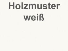 Aktenschrank >Hamburg II< in Weiß - 80x107,2x33,5cm (BxHxT)