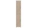 Aktenschrank >Hamburg IV< in Sonoma-Eiche - 40x212,5x33,5cm (BxHxT)