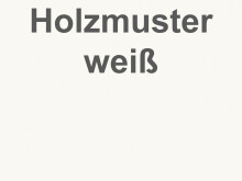 Büro-Set >Hamburg IV< in Weiß aus Metall