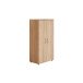 Schuhschrank >Nolana< in Sonoma-Eiche - 55x108x34cm (BxHxT)