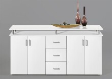 Highboard >Lyndy< - 178x90x38cm (BxHxT)