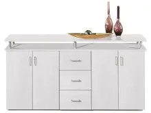 Highboard >Lyndy< - 178x90x38cm (BxHxT)