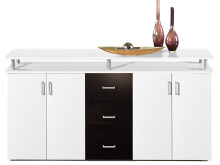 Highboard >Lyndy< - 178x90x38cm (BxHxT)