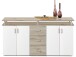 Highboard >Lyndy< - 178x90x38cm (BxHxT)