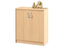 Kommode >Olli< - 74x86x35cm (BxHxT)