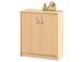 Kommode >Olli< - 74x86x35cm (BxHxT)