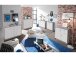 Kommode >Olli< in Beton - 74x86x35cm (BxHxT)